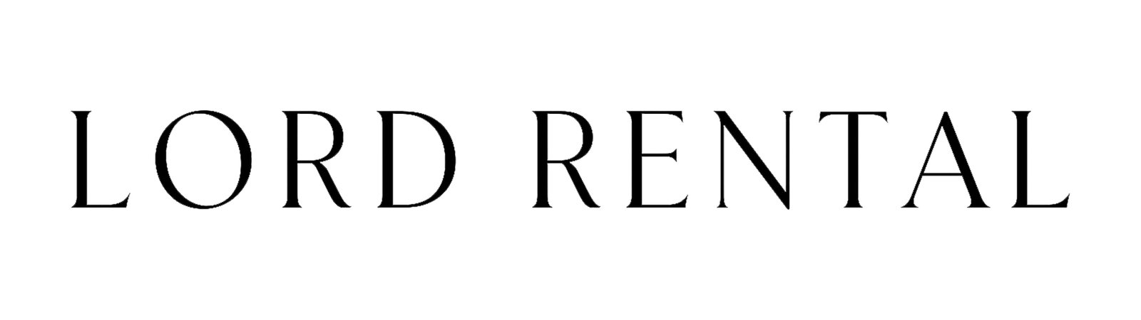 Lord Rental