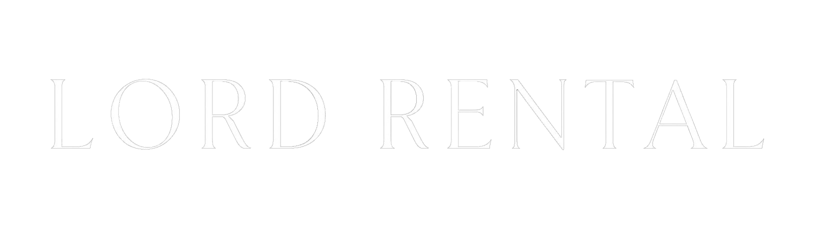 Lord Rental